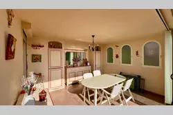 Vente appartement Les Issambres 