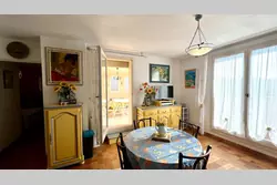 Vente appartement Les Issambres 