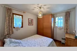 Vente appartement Les Issambres 