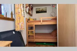 Vente appartement Les Issambres 