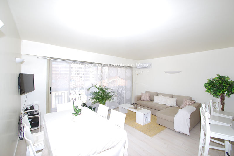 Photo Appartement Sainte-Maxime Centre-ville, achat appartement 3 pièces 55 m²