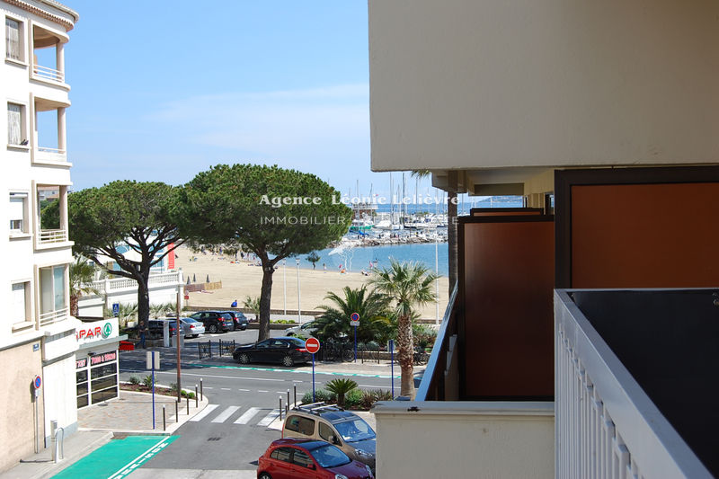 Photo Appartement Sainte-Maxime Centre-ville, achat appartement 3 pièces 55 m²