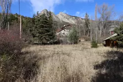 Vente terrain Villars-Colmars 