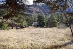 Vente terrain Villars-Colmars 