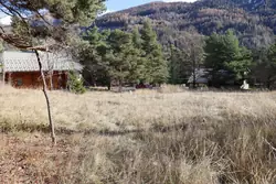 Vente terrain Villars-Colmars 
