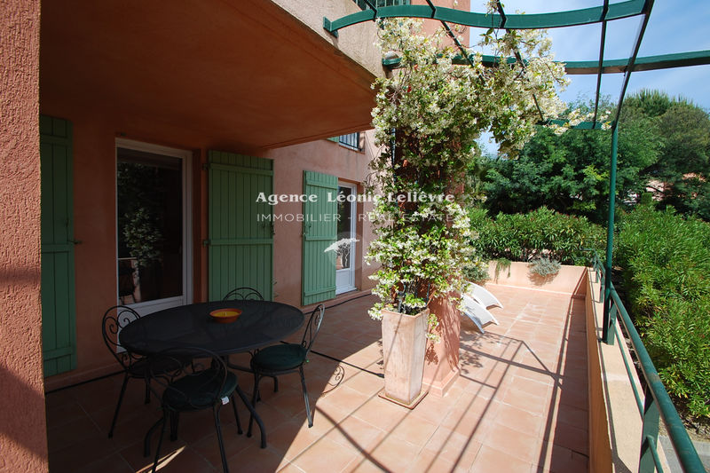 Photo Appartement Les Issambres achat appartement 3 pièces 64 m²