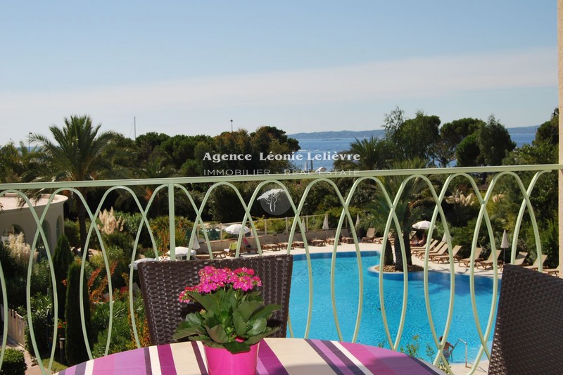Photo Appartement Les Issambres Proche plages, achat appartement 2 pièces 31 m²