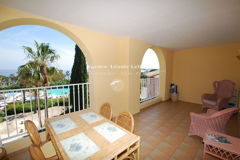 Photo Apartment Les Issambres to buy apartment 4 rooms 59 m²