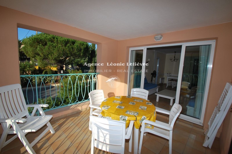 Photo Appartement Les Issambres Proche plages, achat appartement 2 pièces 36 m²