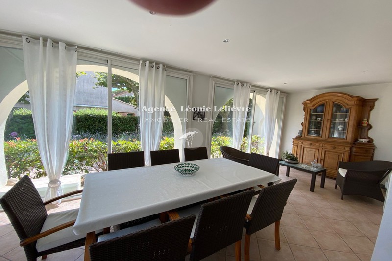 Appartement A Vendre Sainte Maxime Leonie Lelievre