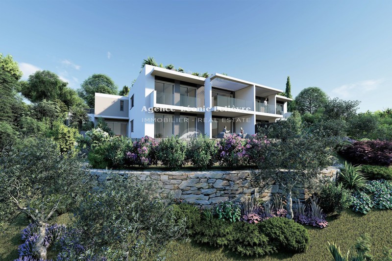 Photo Apartment Saint-Aygulf to buy apartment 5 rooms 150 m²