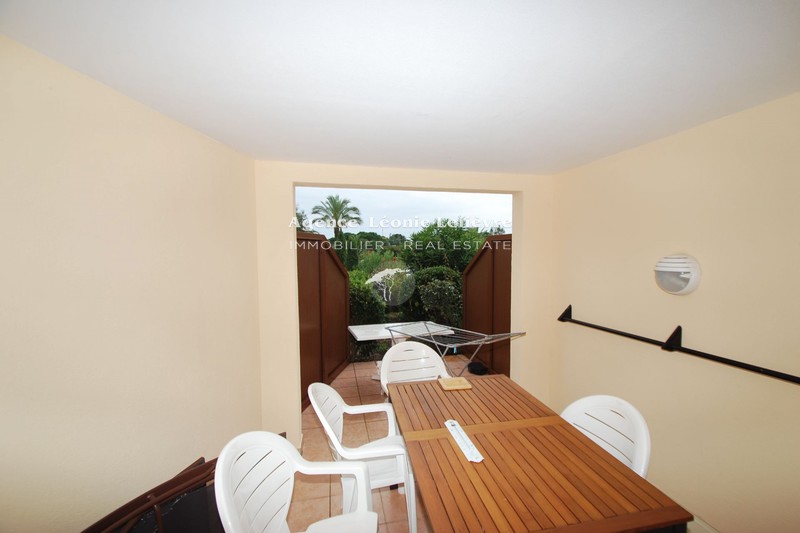 Photo Appartement Les Issambres Proche plages, achat appartement 2 pièces 32 m²