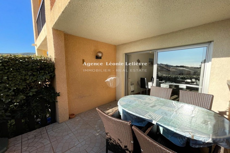 Photo Appartement Les Issambres achat appartement 3 pièces 34 m²