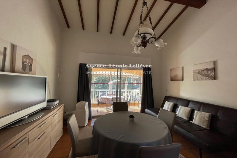 Photo Duplex Saint-Aygulf achat duplex 3 pièces 57 m²