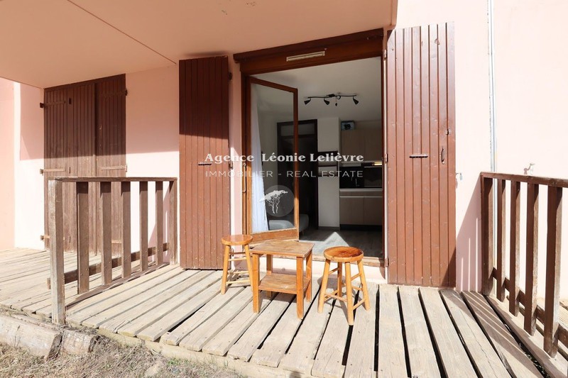 Photo Appartement Allos Quartier labrau, achat appartement 1 pièce 20 m²
