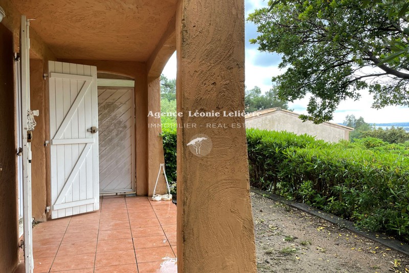 Photo Apartment Les Issambres to buy apartment 3 rooms 39 m²