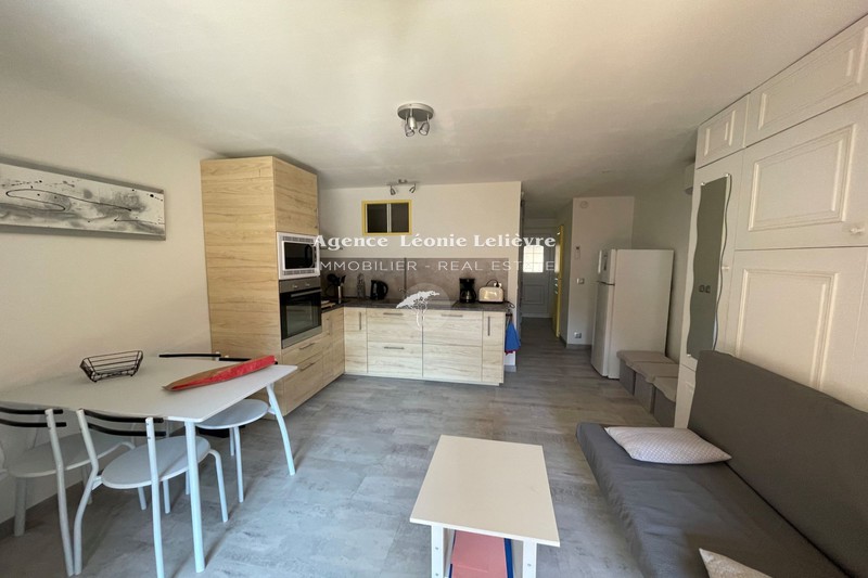 Photo Apartment Les Issambres Proche plages, to buy apartment 2 rooms 30 m²