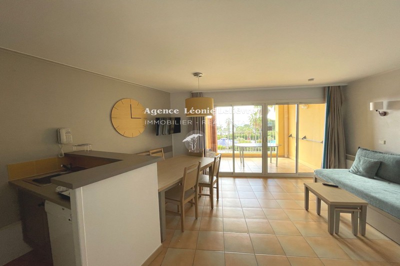 Photo Apartment Les Issambres to buy apartment 2 rooms 41 m²
