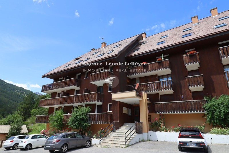 Photo Apartment Allos to buy apartment 3 rooms 39 m²