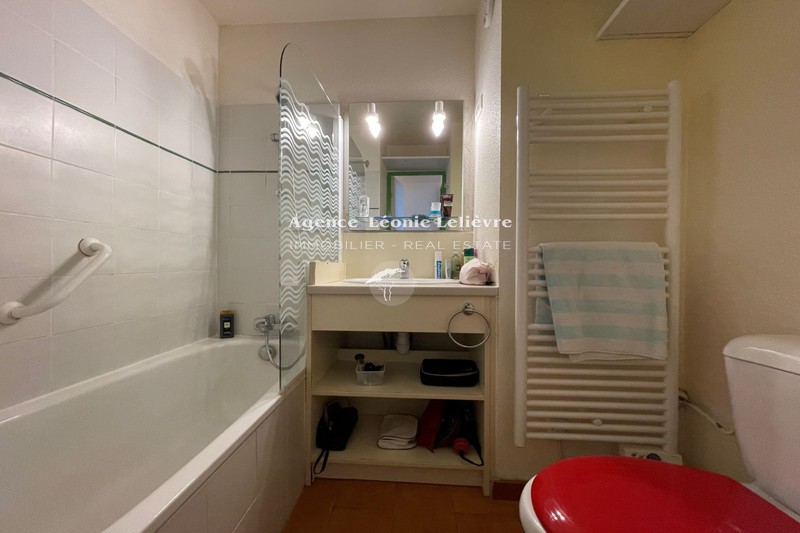 Photo n°7 - Vente appartement Sainte-Maxime 83120 - 35 000 €