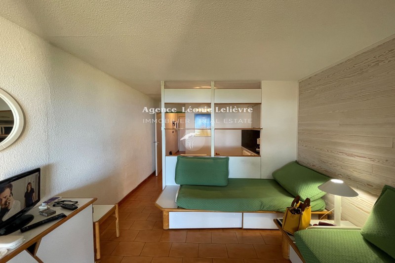 Photo n°4 - Vente appartement Sainte-Maxime 83120 - 35 000 €