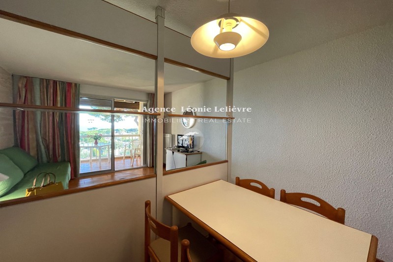 Photo n°8 - Vente appartement Sainte-Maxime 83120 - 35 000 €