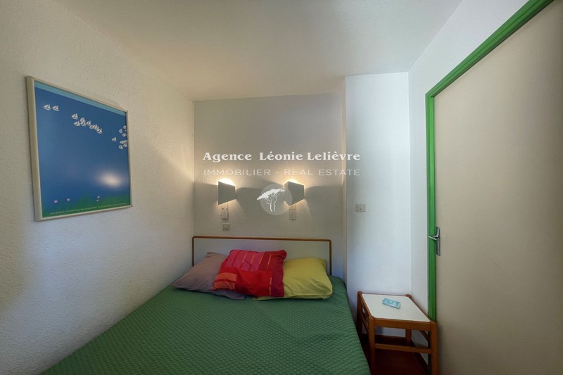Photo n°6 - Vente appartement Sainte-Maxime 83120 - 35 000 €