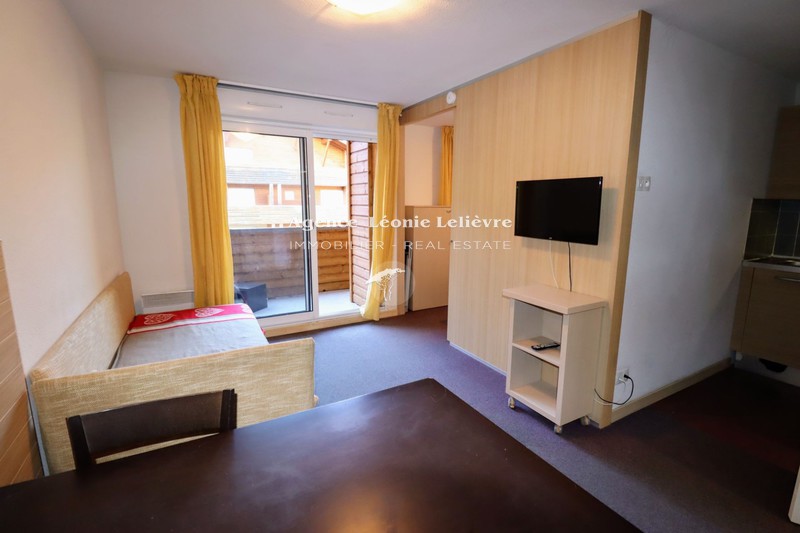 Photo Appartement Allos achat appartement 2 pièces 34 m²