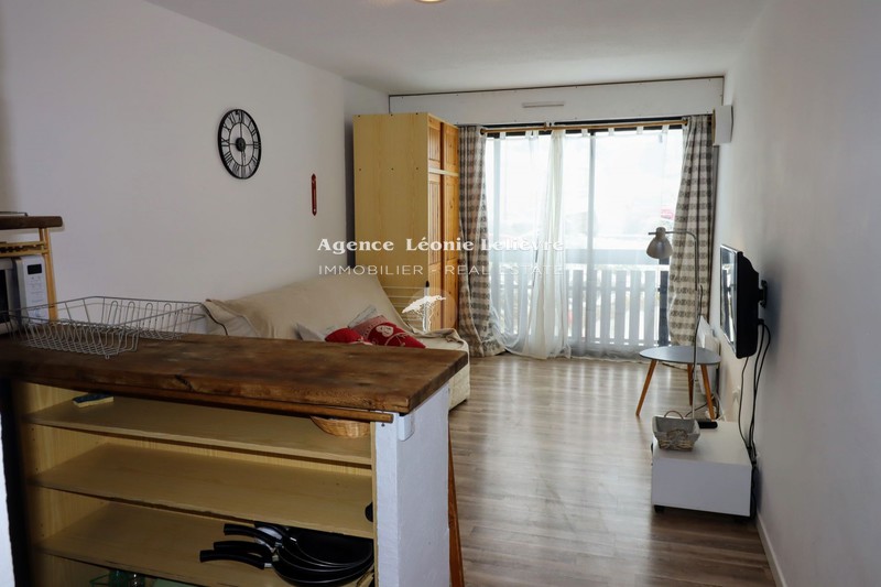 Photo Apartment La Foux d'Allos to buy apartment 2 rooms 27 m²