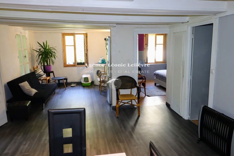 Photo Appartement Colmars Colmars extérieur village, achat appartement 4 pièces 87 m²