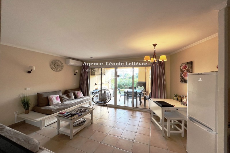 Photo Appartement Les Issambres   achat appartement  2 pièces   42&nbsp;m&sup2;