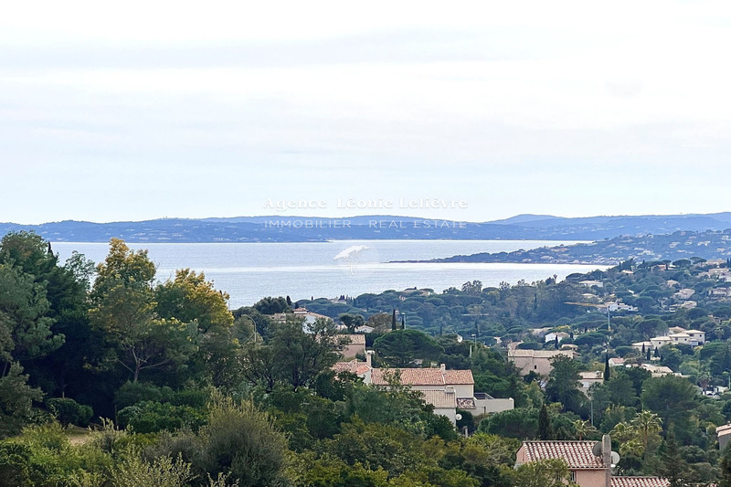 Photo Apartment Les Issambres to buy apartment 2 rooms 22 m²