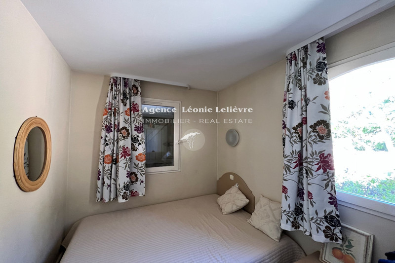 Photo n°8 - Vente appartement Les Issambres 83380 - 260 000 €