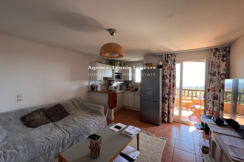 Photo n°6 - Vente appartement Les Issambres 83380 - 260 000 €