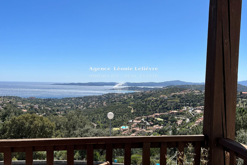 Photo n°3 - Vente appartement Les Issambres 83380 - 260 000 €