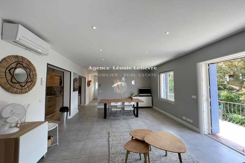 Photo n°4 - Vente appartement Les Issambres 83380 - 335 000 €