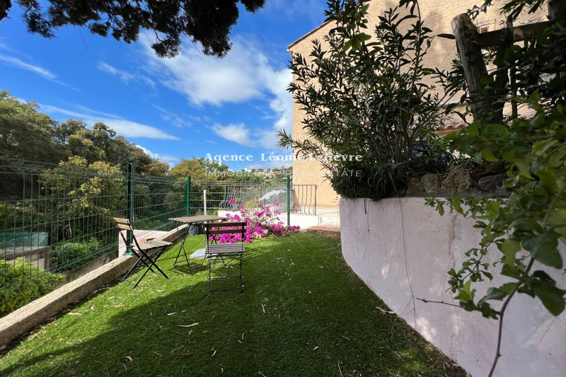 Photo n°1 - Vente appartement Les Issambres 83380 - 335 000 €