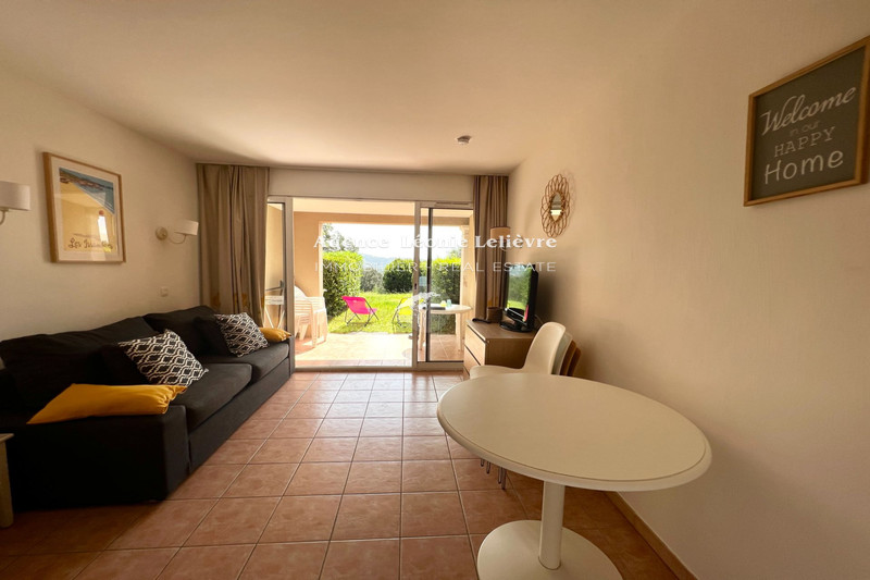 Photo n°3 - Vente appartement Les Issambres 83380 - 170 000 €