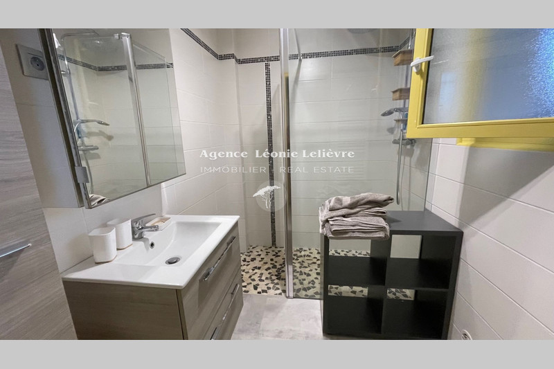 Photo n°6 - Vente appartement Les Issambres 83380 - 199 000 €