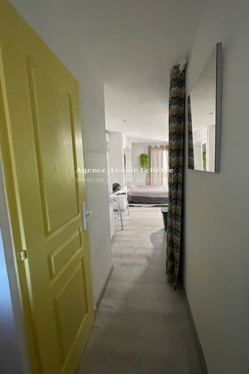Photo n°7 - Vente appartement Les Issambres 83380 - 199 000 €