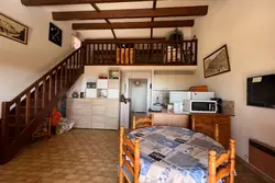 Vente appartement Les Issambres 