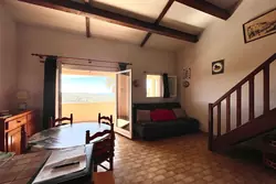 Vente appartement Les Issambres 
