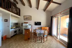 Vente appartement Les Issambres 