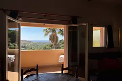 Vente appartement Les Issambres 