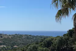 Vente appartement Les Issambres 