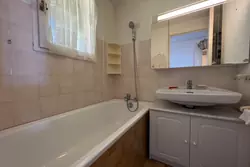 Vente appartement Les Issambres 