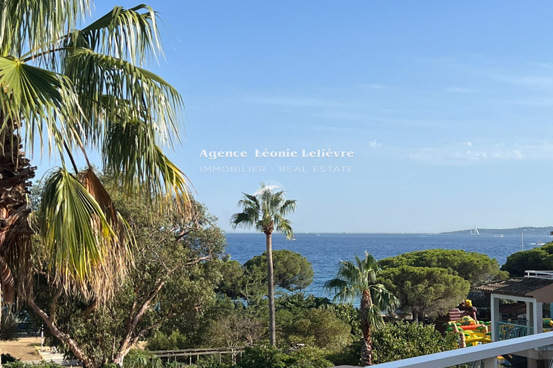 Photo n°2 - Vente appartement Les Issambres 83380 - 218 000 €