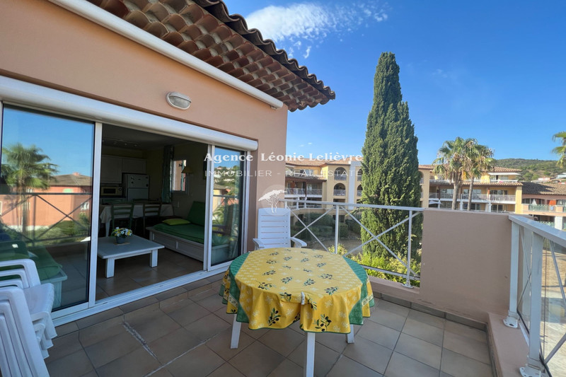 Photo n°6 - Vente appartement Les Issambres 83380 - 218 000 €