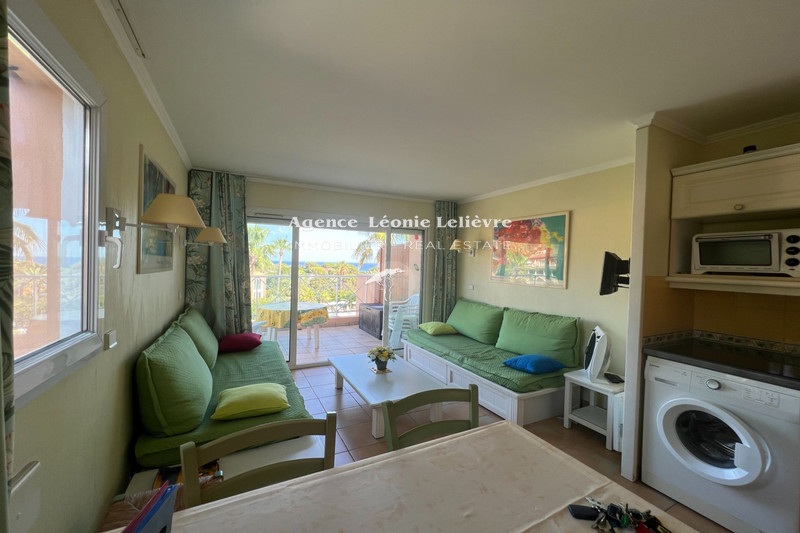 Photo n°8 - Vente appartement Les Issambres 83380 - 218 000 €