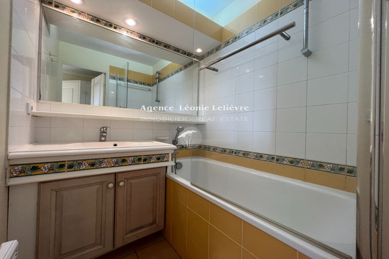 Photo n°12 - Vente appartement Les Issambres 83380 - 218 000 €